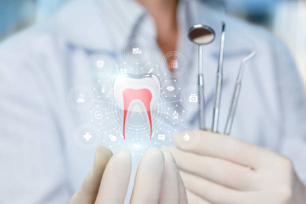 Oral Cancer Screening in Pittsboro, IN